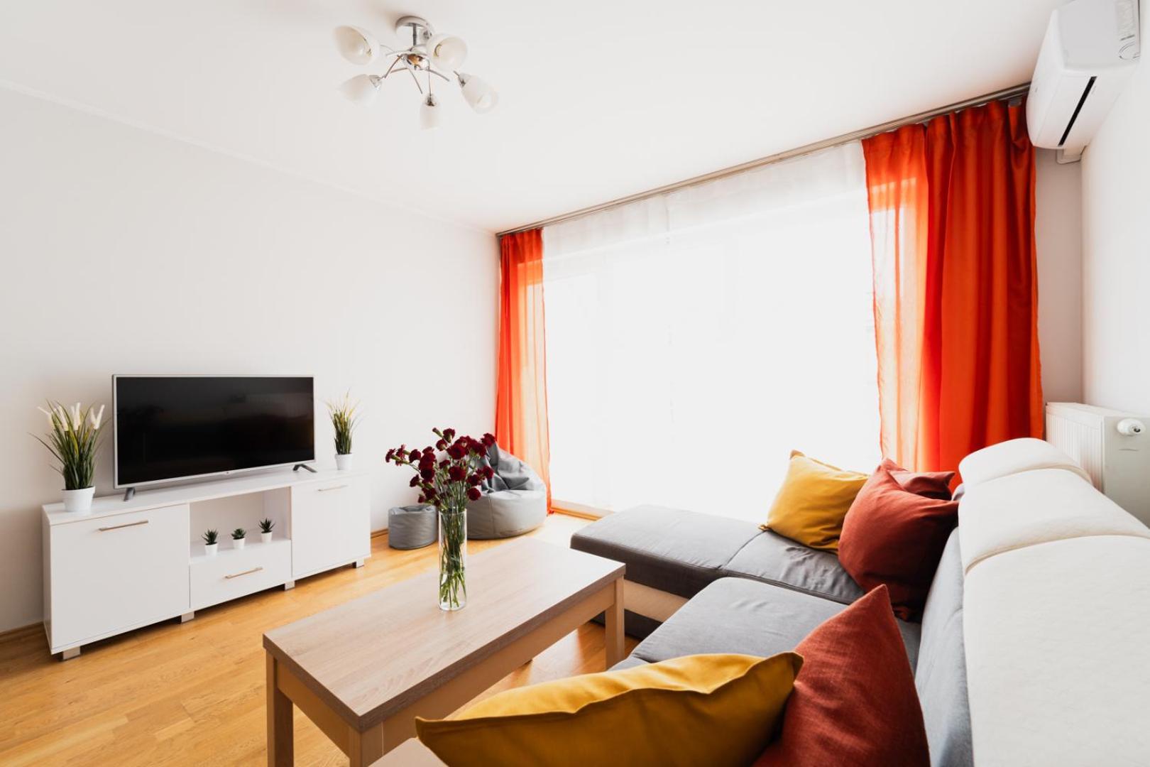 Apart City Center - 3 Rooms - Parking Place Wrocław Zewnętrze zdjęcie