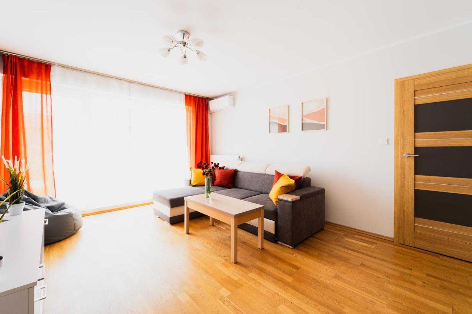 Apart City Center - 3 Rooms - Parking Place Wrocław Zewnętrze zdjęcie