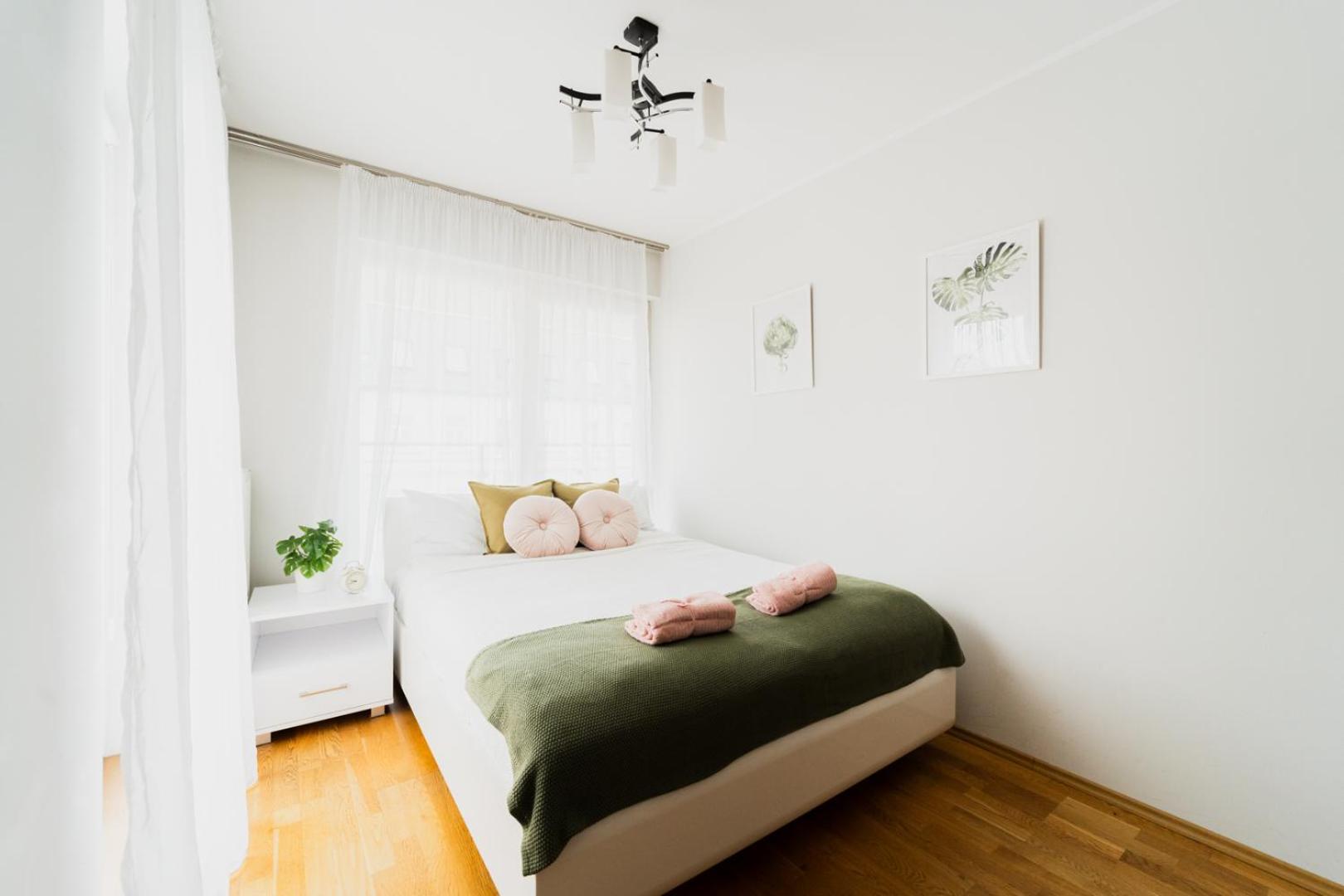 Apart City Center - 3 Rooms - Parking Place Wrocław Zewnętrze zdjęcie