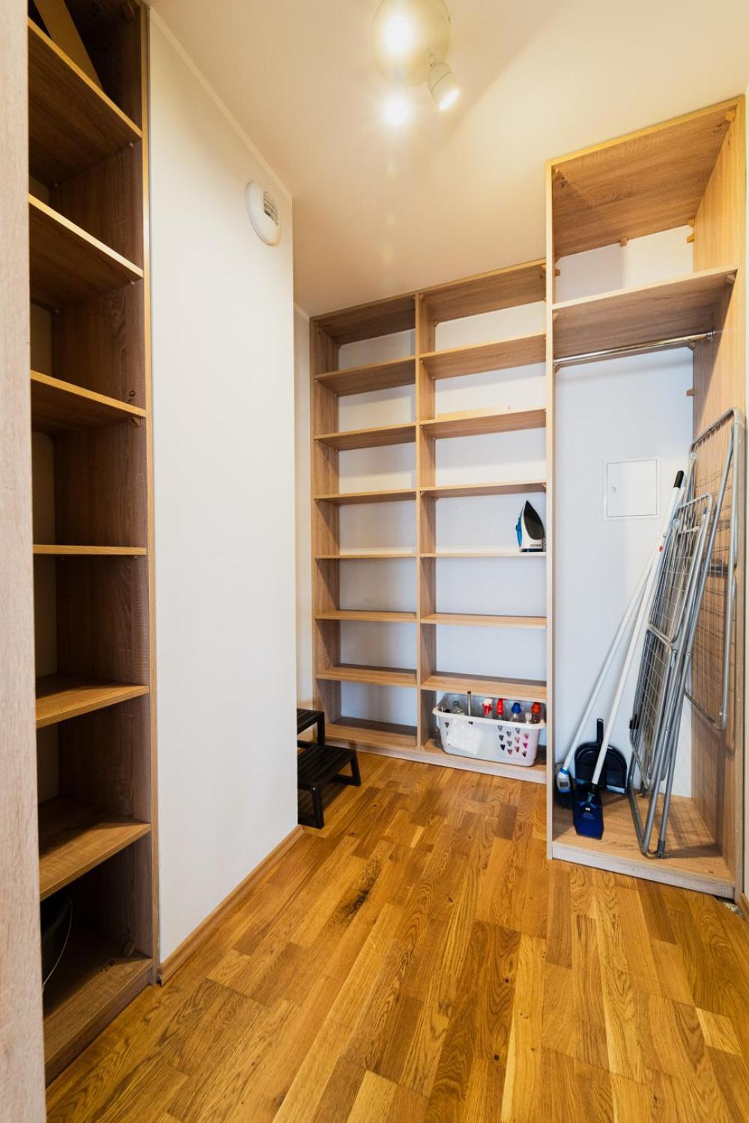 Apart City Center - 3 Rooms - Parking Place Wrocław Zewnętrze zdjęcie