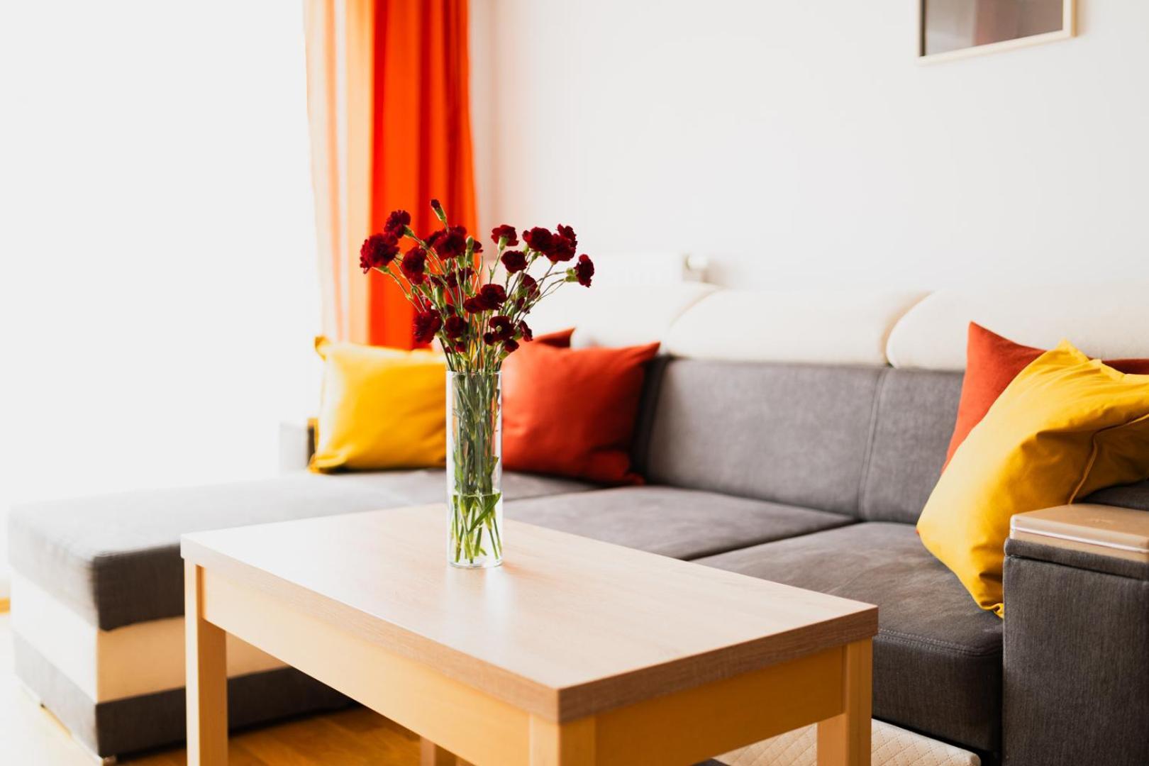 Apart City Center - 3 Rooms - Parking Place Wrocław Zewnętrze zdjęcie