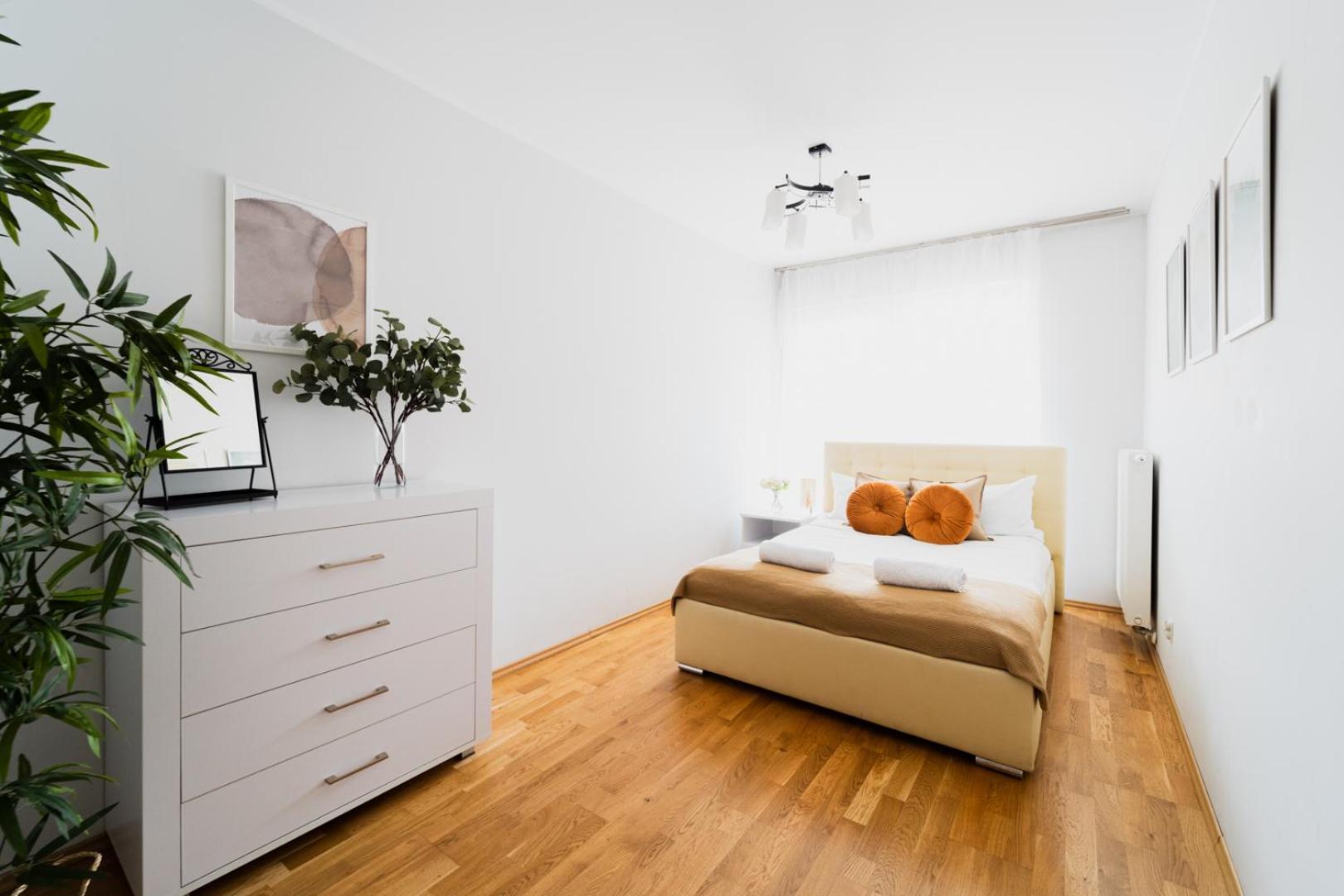 Apart City Center - 3 Rooms - Parking Place Wrocław Zewnętrze zdjęcie