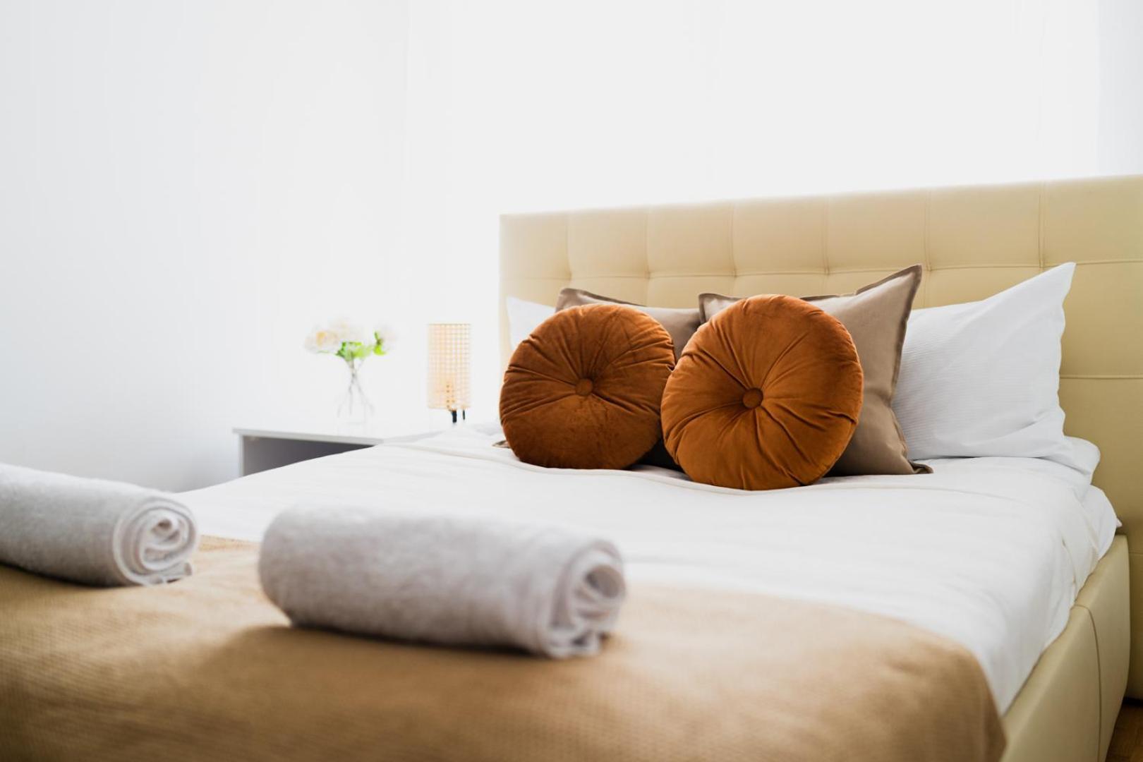 Apart City Center - 3 Rooms - Parking Place Wrocław Zewnętrze zdjęcie